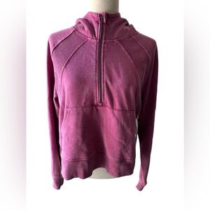 90 Degree Cotton Blend Sweater S